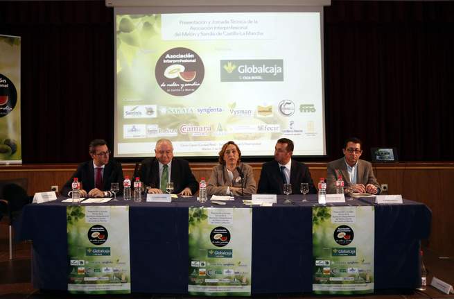imagen de “Fortaleza, competitividad e internacionalización del sector agroalimentario de Castilla-La Mancha”