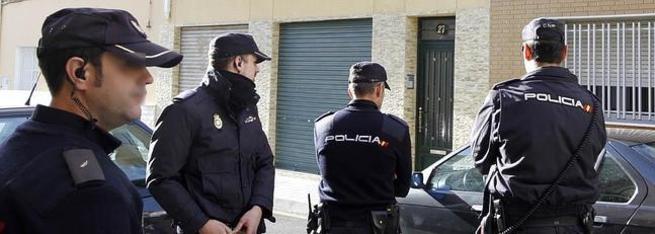 imagen de Detenida 1 persona, como presunto autor de un robo con fuerza en una tienda de música de Ciudad Real