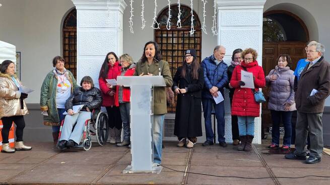 El Consejo Municipal de la Discapacidad manifiesta su compromiso con la inclusión plena y la accesibilidad universal