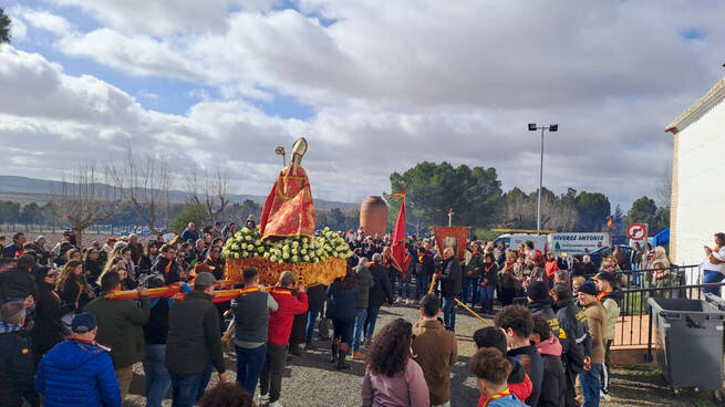 Zarco pone en valor en Moral la importancia de reconocer el interés turístico provincial las fiestas singulares de nuestros pueblos