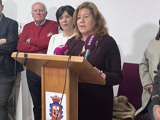 La Diputación de Ciudad Real ha aportado más de 50.000 euros para la reforma y el equipamiento del centro de estancias diurnas para mayores de Torre de Juan Abad