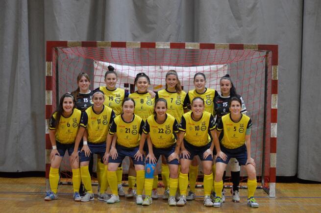 Salesianos Puertollano quiere recuperar sensaciones en el derbi ante Almagro