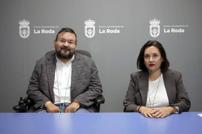 Cerca de 200.000 euros para favorecer la inserción de cien personas en La Roda