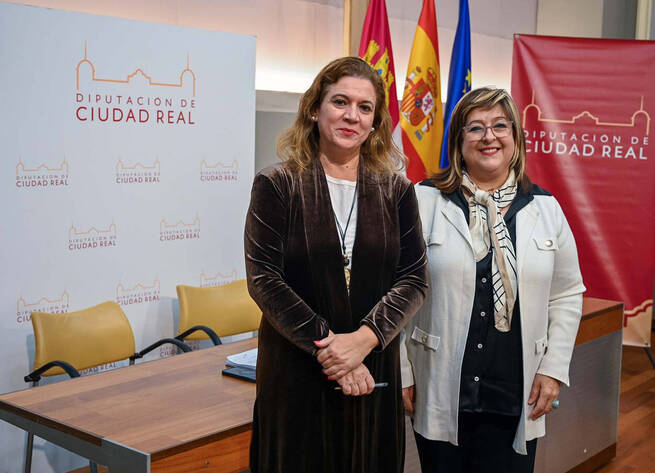 Encarnación Medina asegura que la estabilización del personal de la Casa de Acogida redunda en una mejor atención a mujeres víctimas de violencia de género