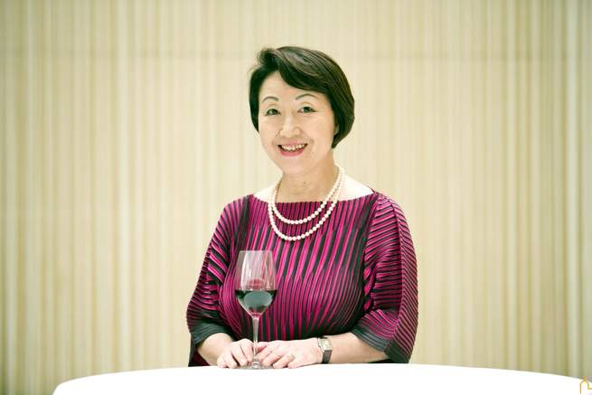 Yumi Tanabe dará las claves para conquistar a las consumidoras japonesas en FENAVIN 2017