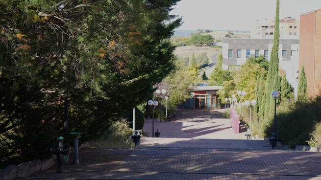 El campus de Cuenca acoge su primer gran acto con motivo del 40 aniversario de la UCLM