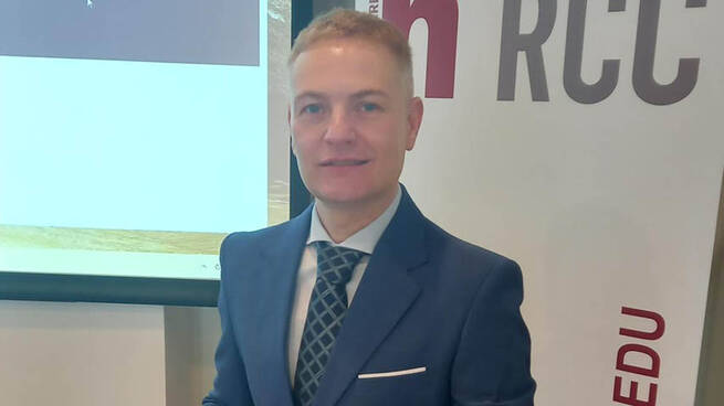 La UCLM asume nuevas responsabilidades europeas en internacionalización y política lingüística