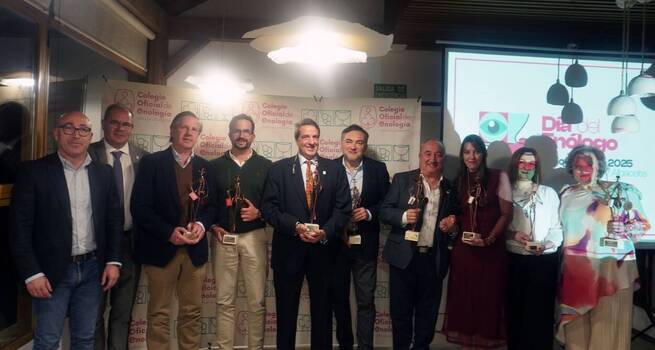 Castilla-La Mancha celebra el Día del Enólogo poniendo en valor la profesión y su futuro