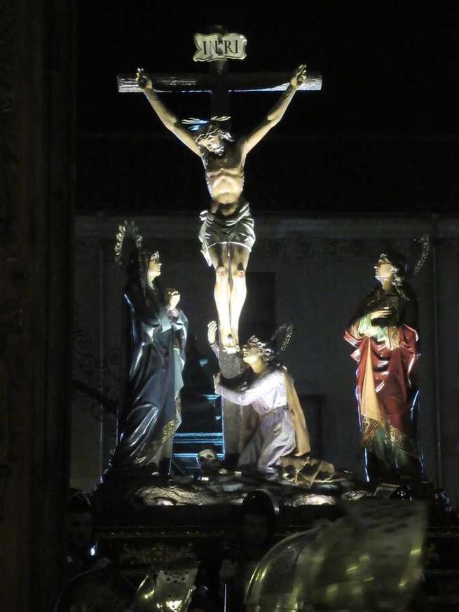 Cerca de 5.000 personas han acreditado su visita a Sigüenza en Semana Santa