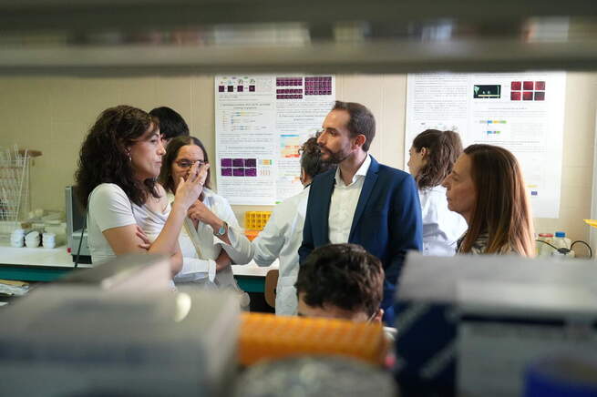 Castilla-La Mancha modifica los criterios de la orden de investigación para incrementar el número de investigadoras que lideran proyectos
