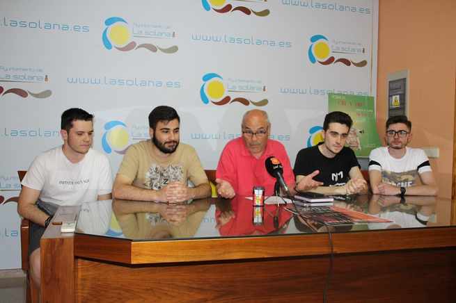 La Solana celebrará la segunda edición de Electrosol