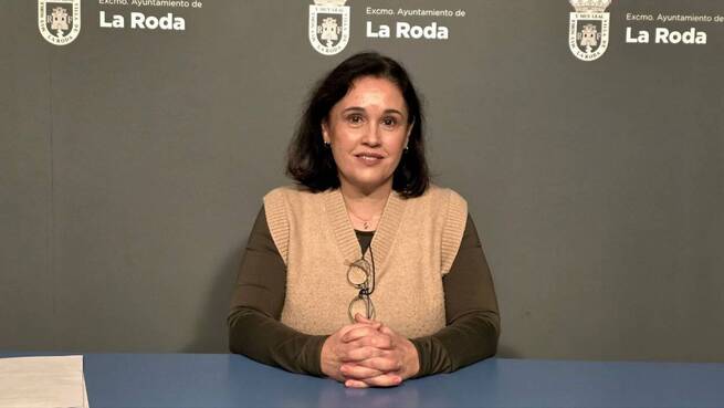 La Roda impulsa ‘Horizonte Empleo 2025’ con dos nuevas contrataciones para jóvenes