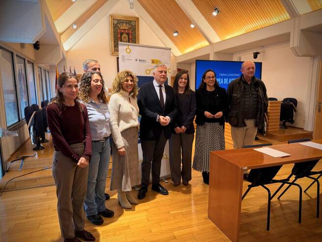 Ciudad Real se suma a la Red Europea de Autenticiudades