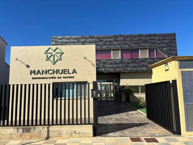 La DO Manchuela celebrará sus 25 años de excelencia vitivinícola y desarrollo rural en una gala repleta de reconocimientos