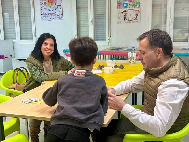 El Ayuntamiento de Albacete mantiene activo el programa de Centros Corresponsables pese al retraso en la subvención de la Junta