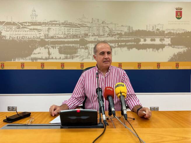 Un supermercado invertirá 1,8 millones para aumentar su presencia en Talavera