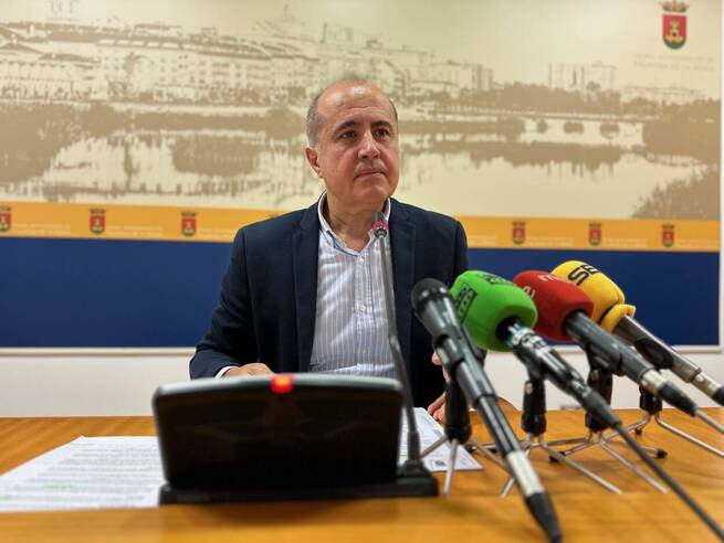 El Ayuntamiento logra una subvención de casi 134.000 euros para el transporte colectivo urbano