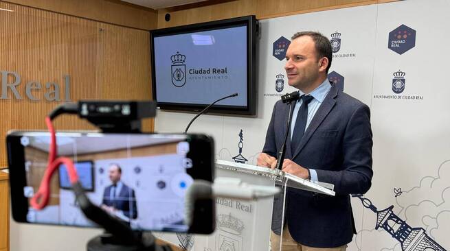 El Ayuntamiento de Ciudad Real aprueba 20.000 euros de subvención para la Asociación de Familiares de Enfermos de Alzheimer