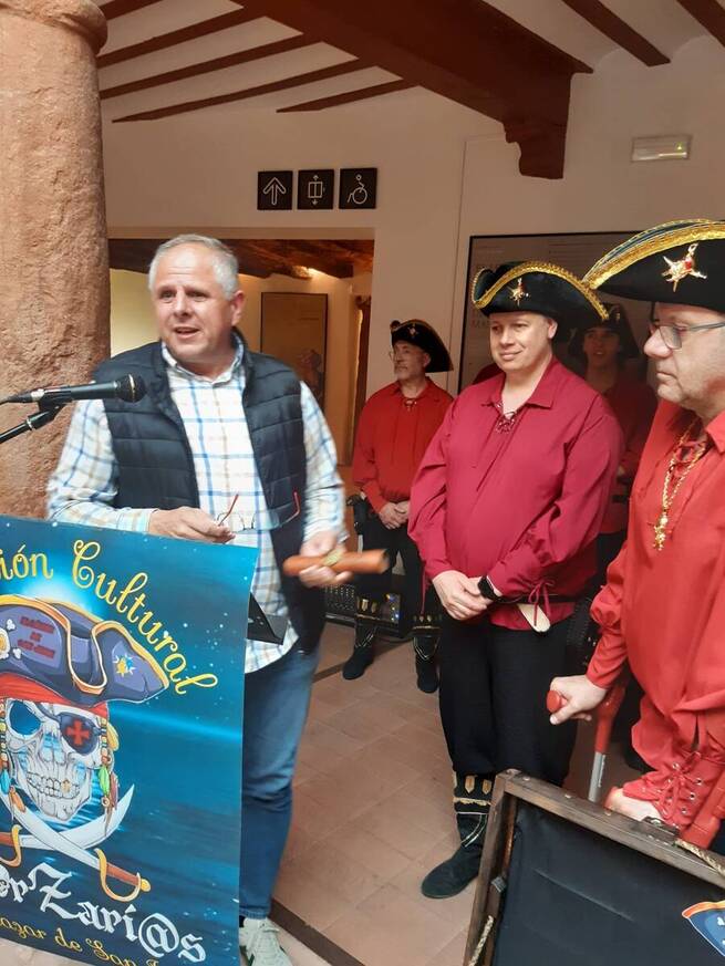 Nace en Alcázar de San Juan la asociación sociocultural ‘CorZari@s’ potenciando la riqueza del tejido asociativo de la ciudad