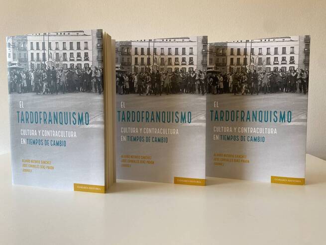 Un monográfico coordinado por investigadores de la UCLM analiza la vinculación de la cultura y la sociedad en la década de los 70 del siglo pasado