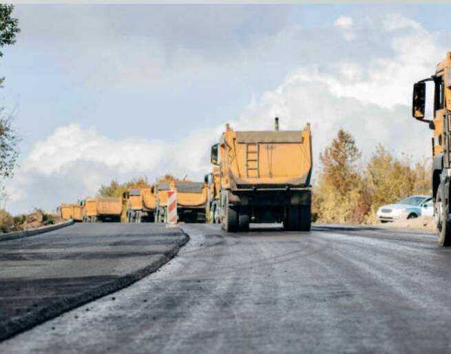 El nuevo plan de asfaltado alcanzará a 21 calles y ascenderá a casi 700.000 euros