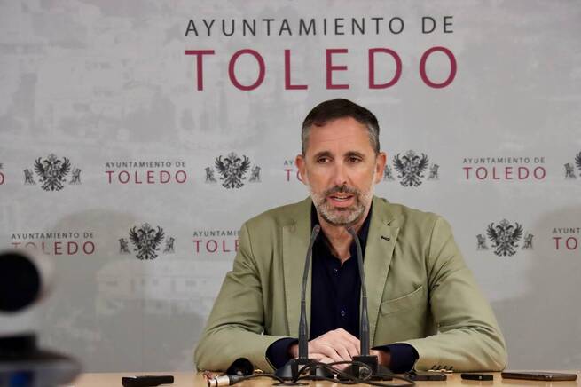 La Peraleda se habilitará de nuevo en Semana Santa como parquin de auto caravanas