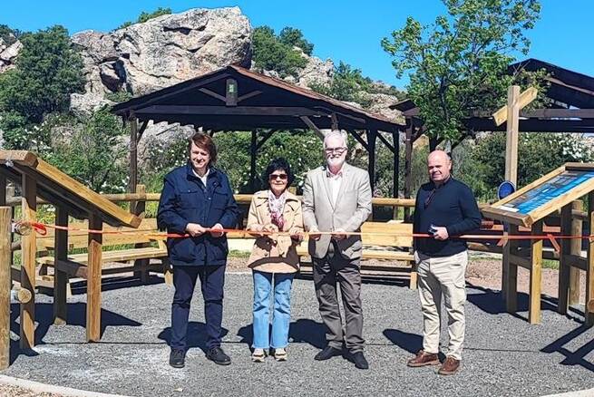 El Gobierno de Castilla-La Mancha apuesta por el gran potencial que atesora el Valle de Alcudia y Sierra Madrona para el turismo astronómico
