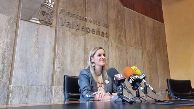 Irla pone de relieve los oficios tradicionales para conmemorar el Día de los Museos en Valdepeñas