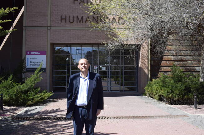 La Asociación Española de Geografía premia un proyecto de innovación de la UCLM que muestra a la geografía como disciplina clave