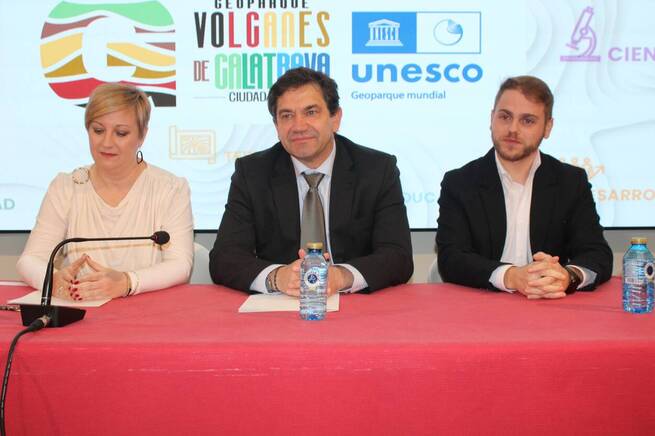 El Gobierno regional apuesta por consolidar el Campo de Calatrava como destino turístico “para que nuestros pueblos sigan llenos de vida”