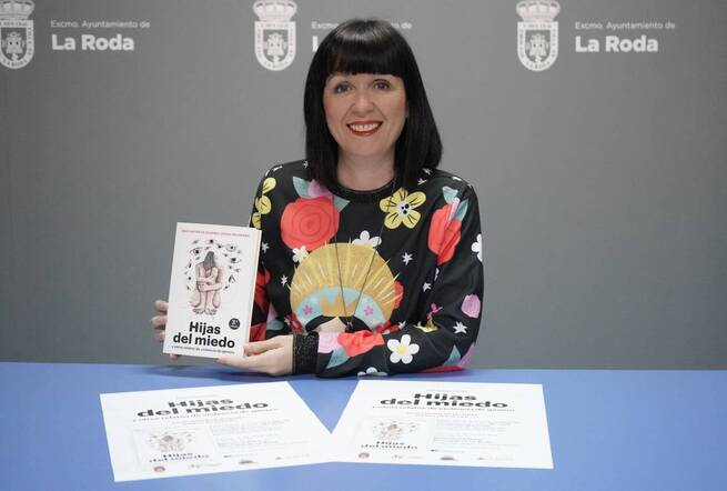 La Roda refuerza su compromiso institucional con motivo del 25-N