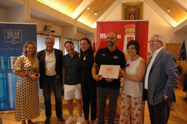 El Ayuntamiento de Ciudad Real entrega los premios de la MUFF