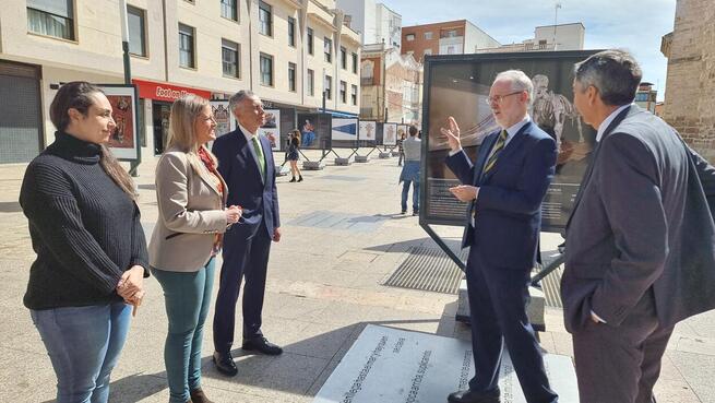 Llegan a Valdepeñas los tesoros de los museos provinciales con ‘Museorum’