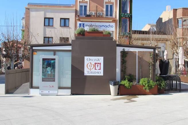 Alcázar de San Juan cosecha un gran éxito de turismo durante la Semana Santa