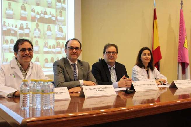 El Gobierno regional apuesta por la recuperación de la formación especializada para garantizar la sostenibilidad y continuidad del sistema sanitario
