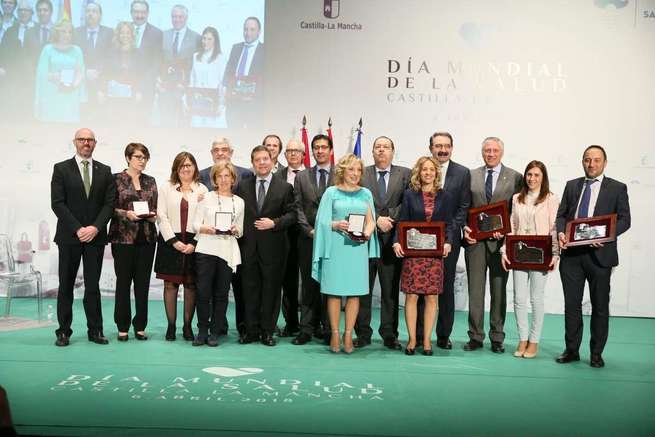 El Gobierno de Castilla-La Mancha pone en marcha el Plan de Salud Mental 2018-2025 dotado con 11 millones de euros