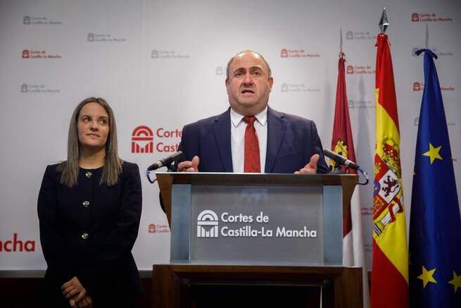 Agricultura, Ganadería y Desarrollo Rural consolida su presupuesto y su apuesta por el sector agroalimentario con 1.363 millones para 2026