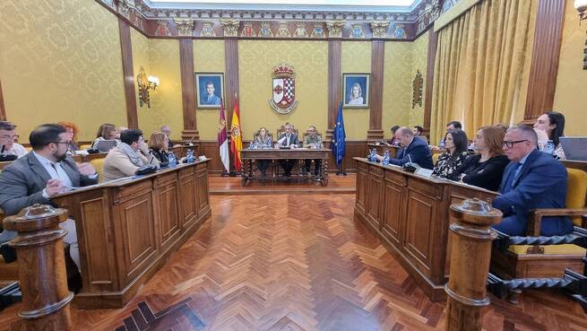 Unanimidad en la aprobación del Plan de Actuación frente al Riesgo de Inundaciones de Valdepeñas