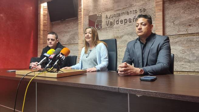 El salón del automóvil nuevo y de ocasión de Valdepeñas calienta motores para el 21, 22 y 23 de marzo 