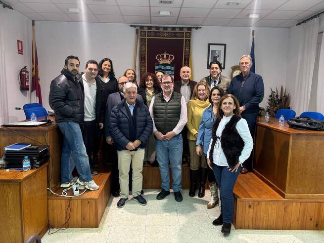 RECAMDER y los GDR de Toledo abogan por la innovación, la digitalización y la cooperación como palancas de desarrollo rural