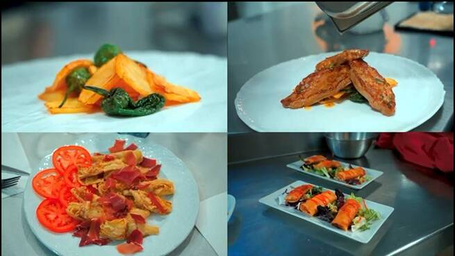 El Ayuntamiento de Villarrubia de los Ojos apuesta por su gastronomía de calidad y su medio ambiente en FITUR