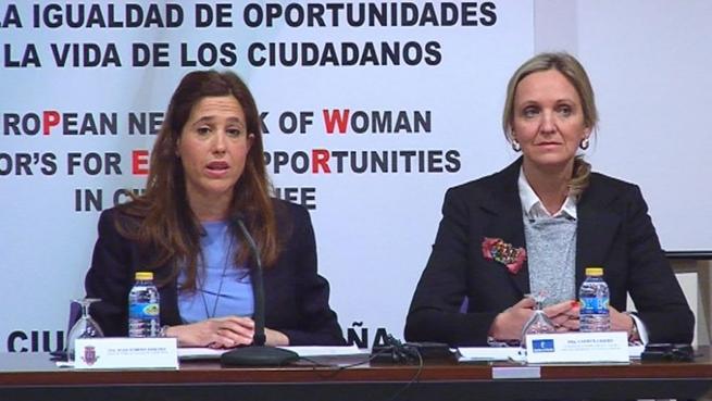Imagen: Ciudad Real sigue apostando por la igualdad de oportunidades de las mujeres