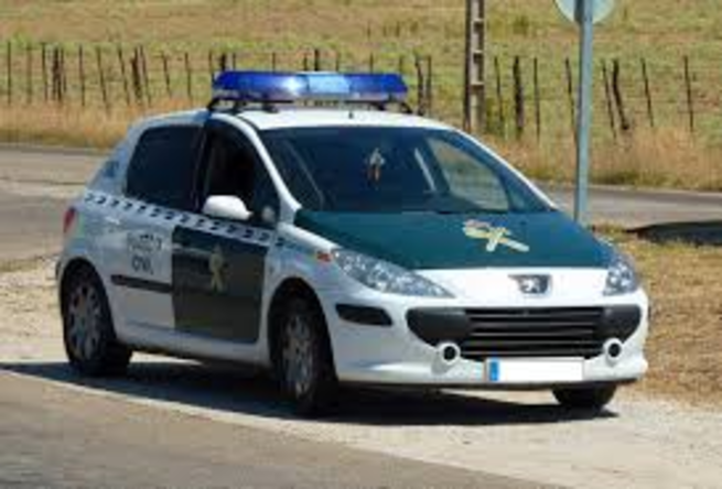 Hallan en buen estado de salud a José Miguel Vela, el hombre desaparecido en Campo de Criptana