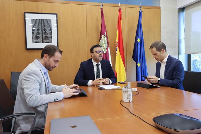 Alrededor de 8.700 alumnos y alumnas de 70 centros educativos participarán en la Semana de la Ciencia 2023