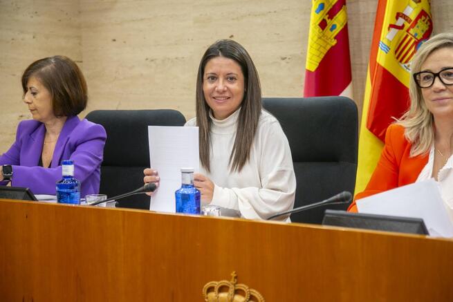 El presupuesto de Castilla-La Mancha para el área de Bienestar Social alcanza los 927,8 millones, más de 2,5 millones de euros diarios para atender a las personas