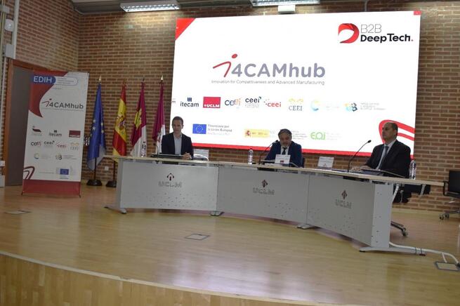 El Gobierno regional concederá por tercer año consecutivo los premios a la investigación e innovación de Castilla-La Mancha