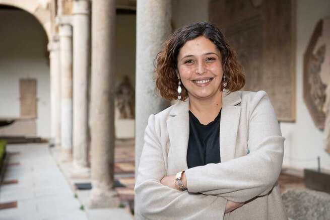 Conservado el pasado y poniendo en relieve el futuro