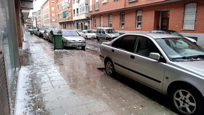 El 112 ha contabilizado 115 incidentes en Castilla La Mancha