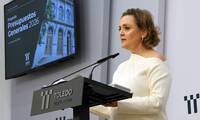 La Diputación de Toledo presenta el mayor presupuesto de su historia con 199 millones para empleo y lucha contra la despoblación