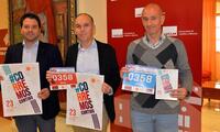 La UCLM vuelve a mostrar su compromiso con el deporte con el patrocinio del Circuito de Carreras Populares de Ciudad Real 